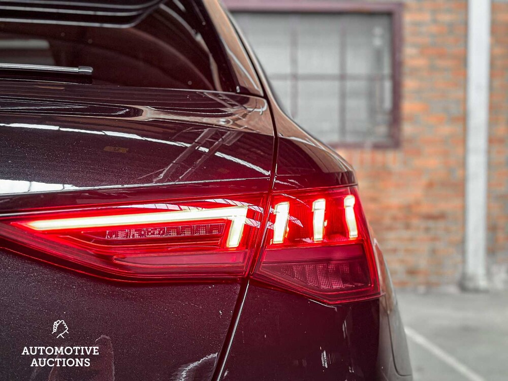 Audi RS3 Sportback 2.5 TFSI Quattro 400PS -AKRAPOVIC- 2023 -CARBON-, T-396-BJ