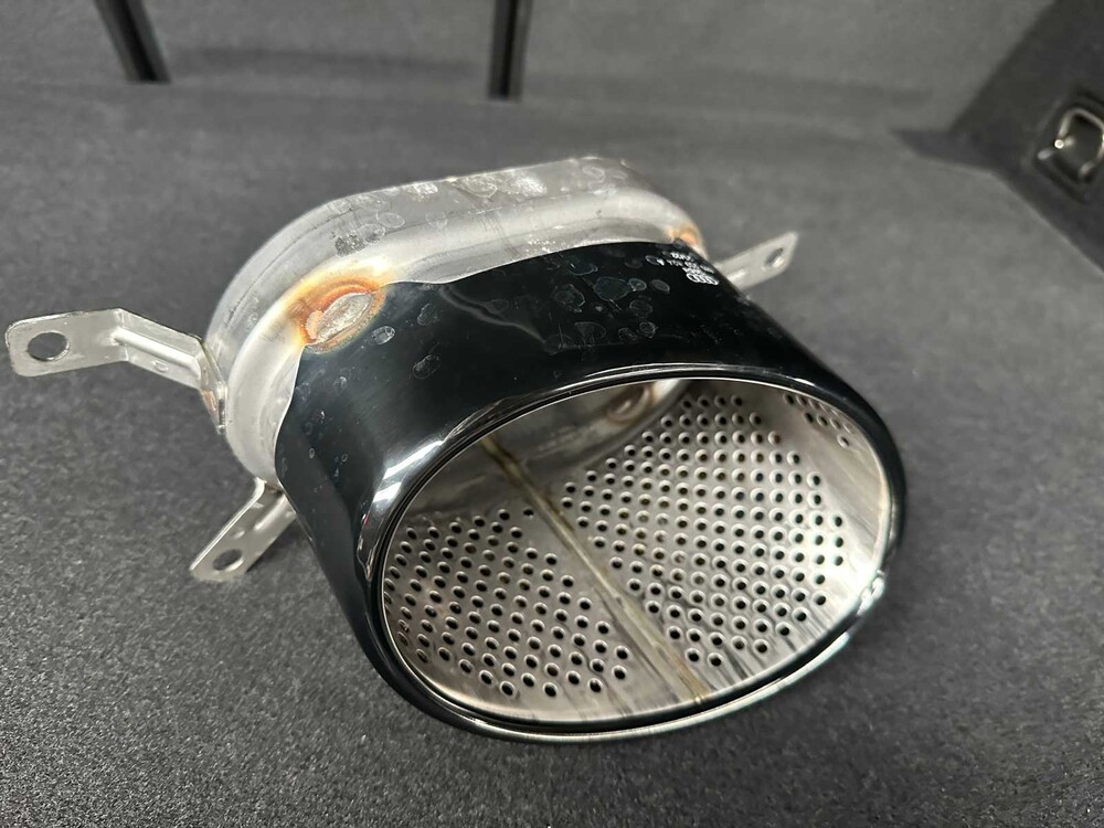 Audi RS3 Sportback 2.5 TFSI Quattro 400PS -AKRAPOVIC- 2023 -CARBON-, T-396-BJ