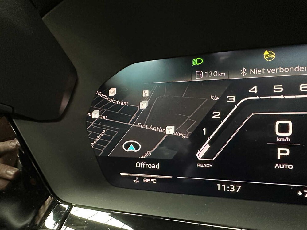 Audi RS3 Sportback 2.5 TFSI Quattro 400PS -AKRAPOVIC- 2023 -CARBON-, T-396-BJ