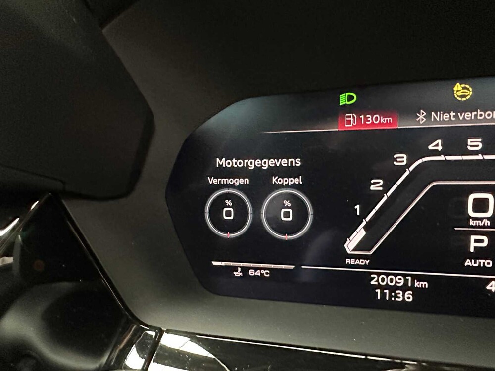 Audi RS3 Sportback 2.5 TFSI Quattro 400PS -AKRAPOVIC- 2023 -CARBON-, T-396-BJ