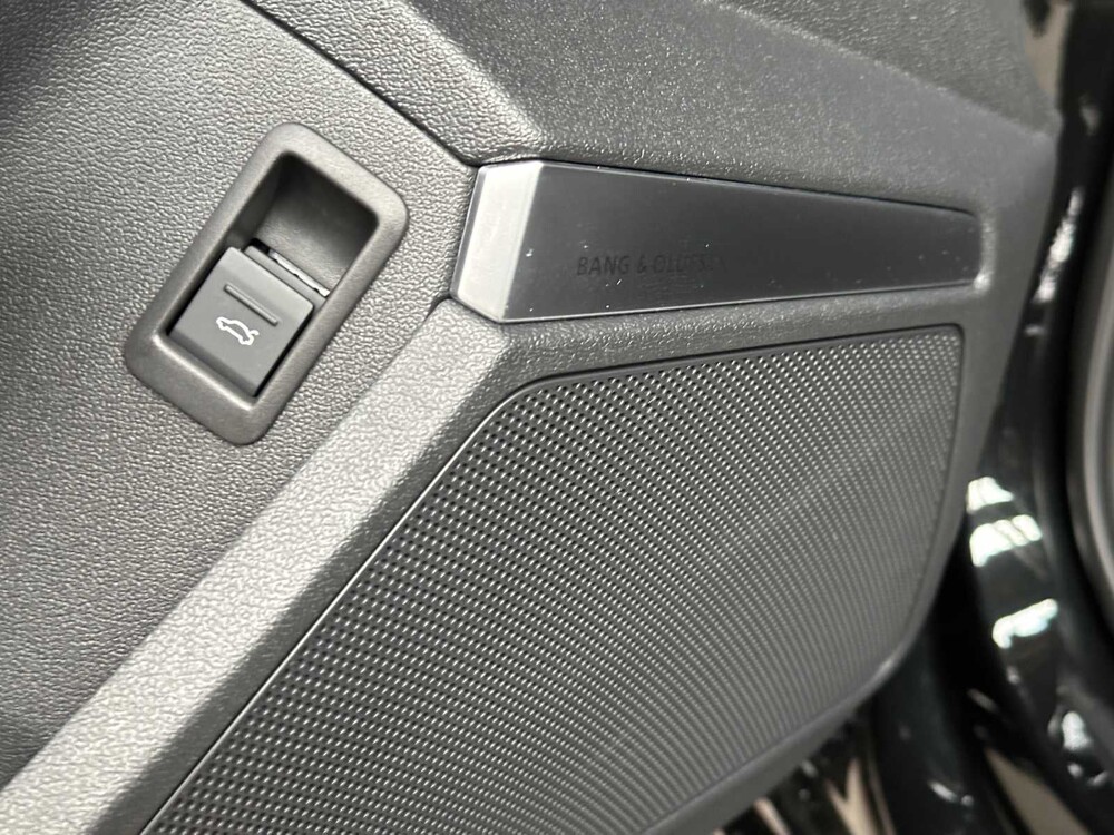 Audi RS3 Sportback 2.5 TFSI Quattro 400PS -AKRAPOVIC- 2023 -CARBON-, T-396-BJ