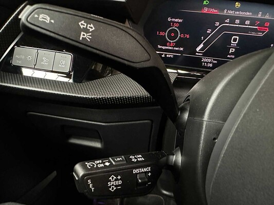 Audi RS3 Sportback 2.5 TFSI Quattro 400PS -AKRAPOVIC- 2023 -CARBON-, T-396-BJ