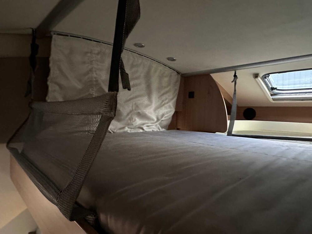 Fiat Ducato Burstner Ixeo Time 734 130hp 2012 Camper