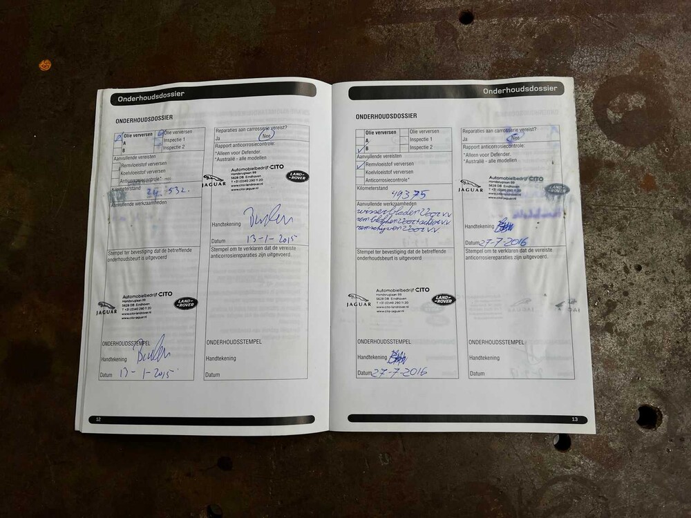 Land Rover Range Rover Sport 3.0 SDV6 Autobiography Dynamic 292PS 2013 ORIG-UK, 5-SBS-18