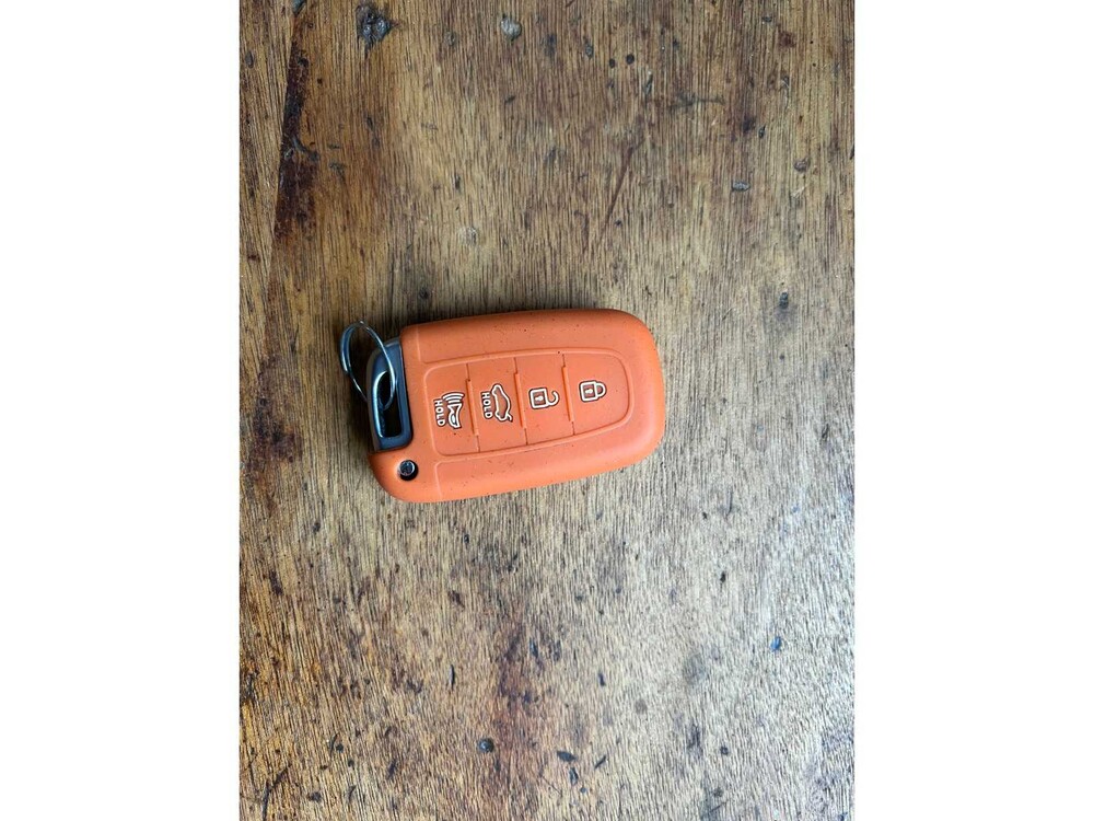 Hyundai Veloster 1.6 Bi-Turbo Limited 201PS 2016