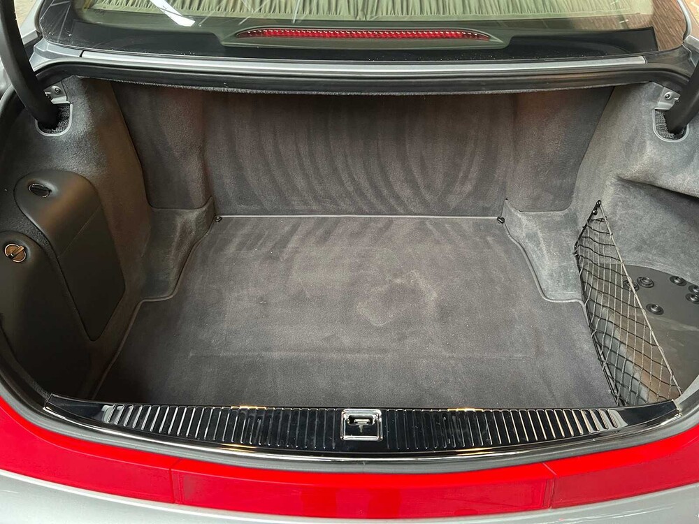 Maybach 62 5.5 V12 550hp 2006 -Youngtimer-