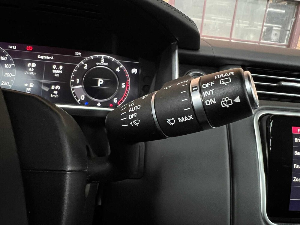 Land Rover Range Rover Vogue 3.0 TDV6 -FACELIFT- 258PS 2018, TP-778-R