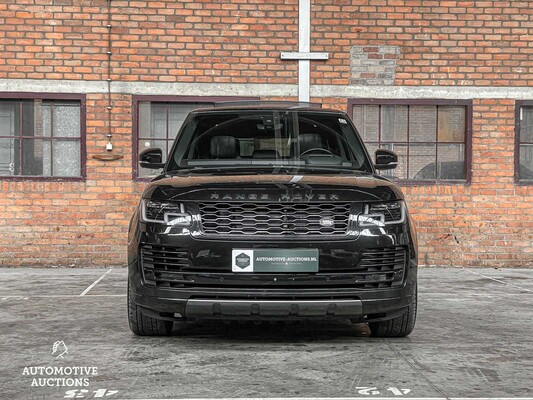 Land Rover Range Rover Vogue 3.0 TDV6 -FACELIFT- 258hp 2018, TP-778-R