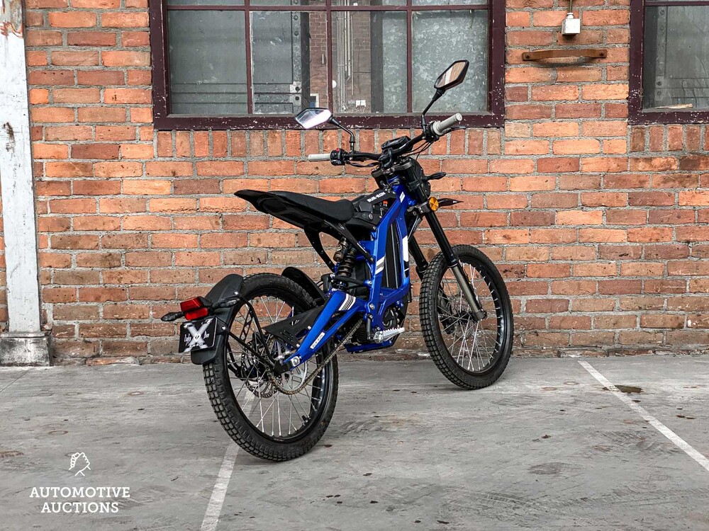 Sur-Ron Light Bee A067 L1EX Elektrische Enduro Crossmotor (nieuw uit doos)