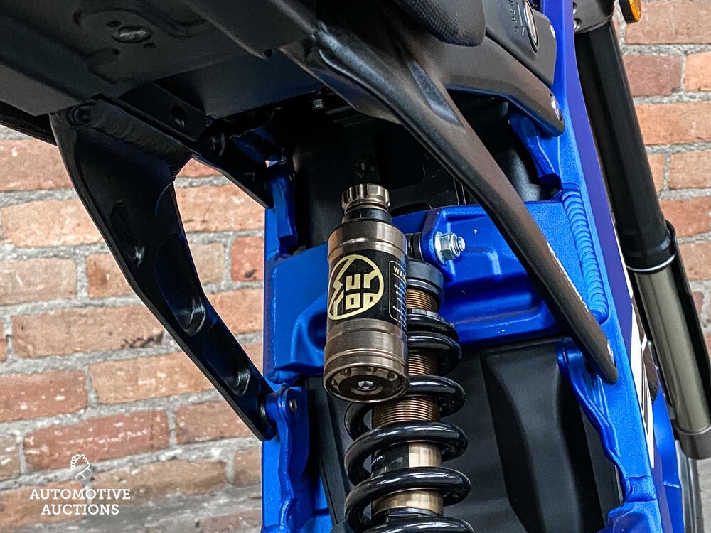 Sur-Ron Light Bee A067 L1EX Elektrische Enduro Crossmotor (nieuw uit doos)