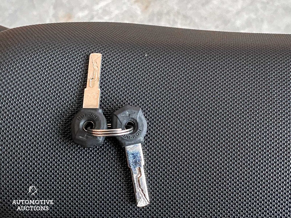 Sur-Ron Light Bee A067 L1EX Elektrische Enduro Crossmotor (nieuw uit doos)