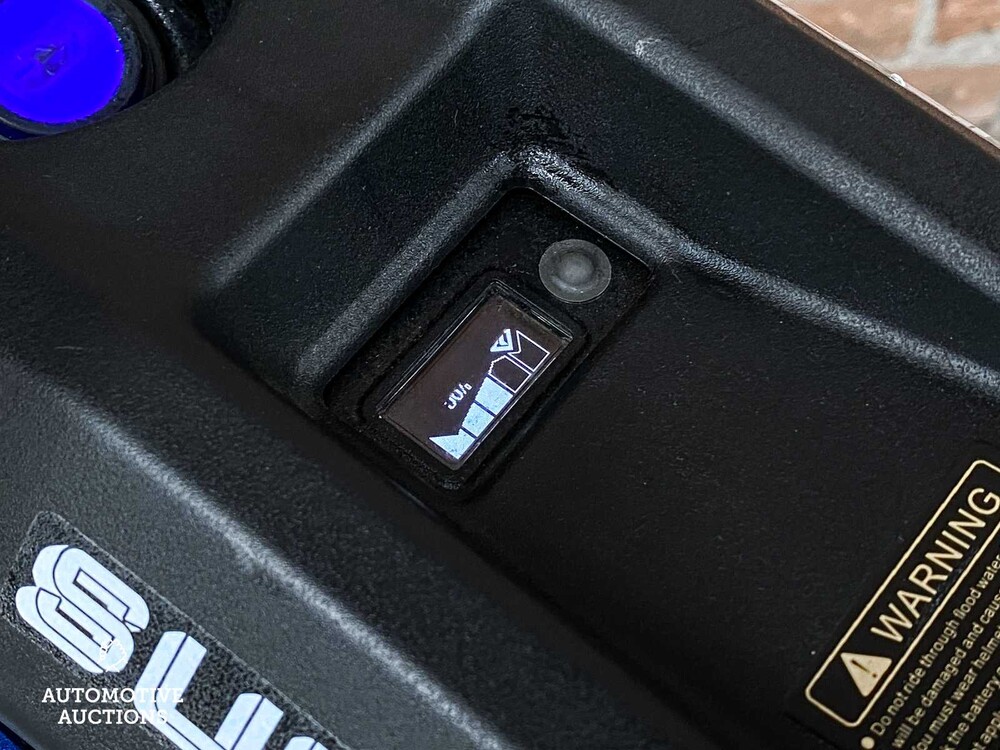 Sur-Ron Light Bee A067 L1EX Elektrische Enduro Crossmotor (nieuw uit doos)