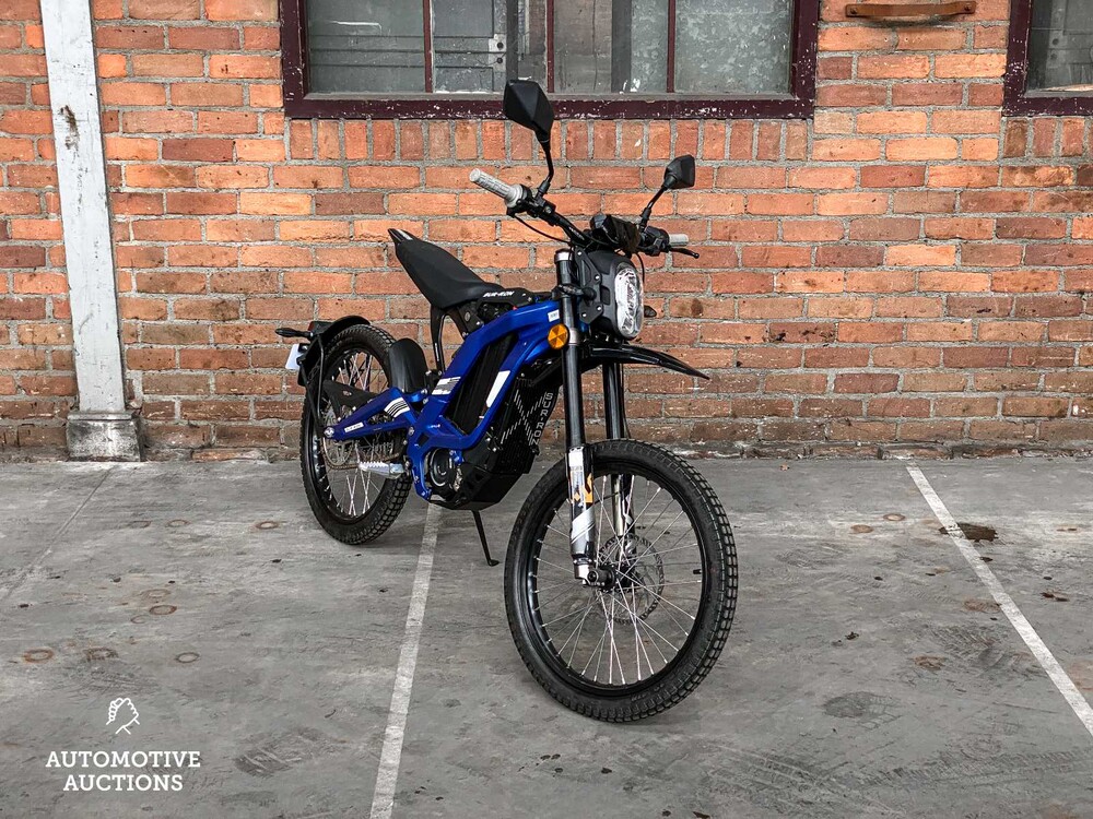 Sur-Ron Light Bee A067 L1EX Elektrische Enduro Crossmotor (nieuw uit doos)