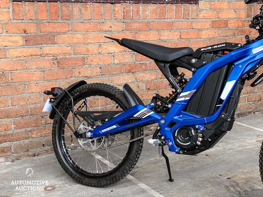 Sur-Ron Light Bee A067 L1EX Elektrische Enduro Crossmotor (nieuw uit doos)