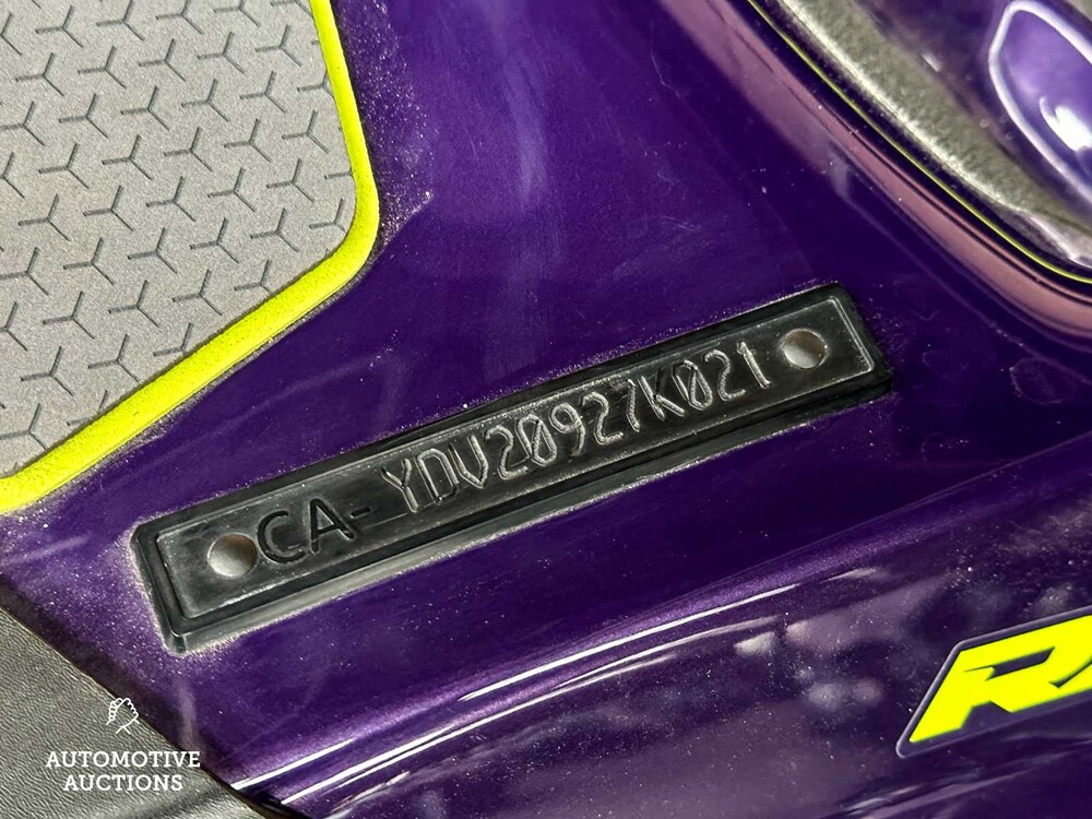 Seadoo RXP X RS 300 300PS NEU Sea-Doo Wasserfahrzeug (Modelljahr 2022)