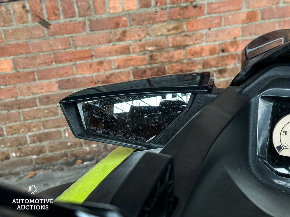 Seadoo RXP X RS 300 300PS NEU Sea-Doo Wasserfahrzeug (Modelljahr 2022)