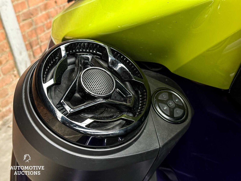 Seadoo RXP X RS 300 300PS NEU Sea-Doo Wasserfahrzeug (Modelljahr 2022)