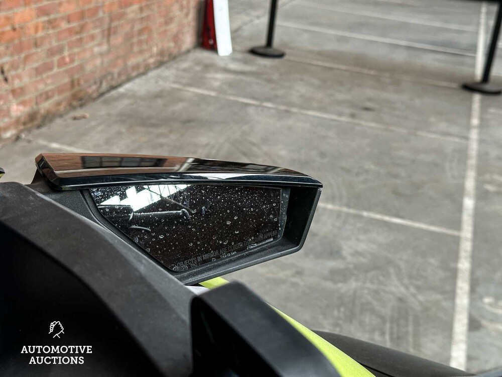 Seadoo RXP X RS 300 300PS NEU Sea-Doo Wasserfahrzeug (Modelljahr 2022)