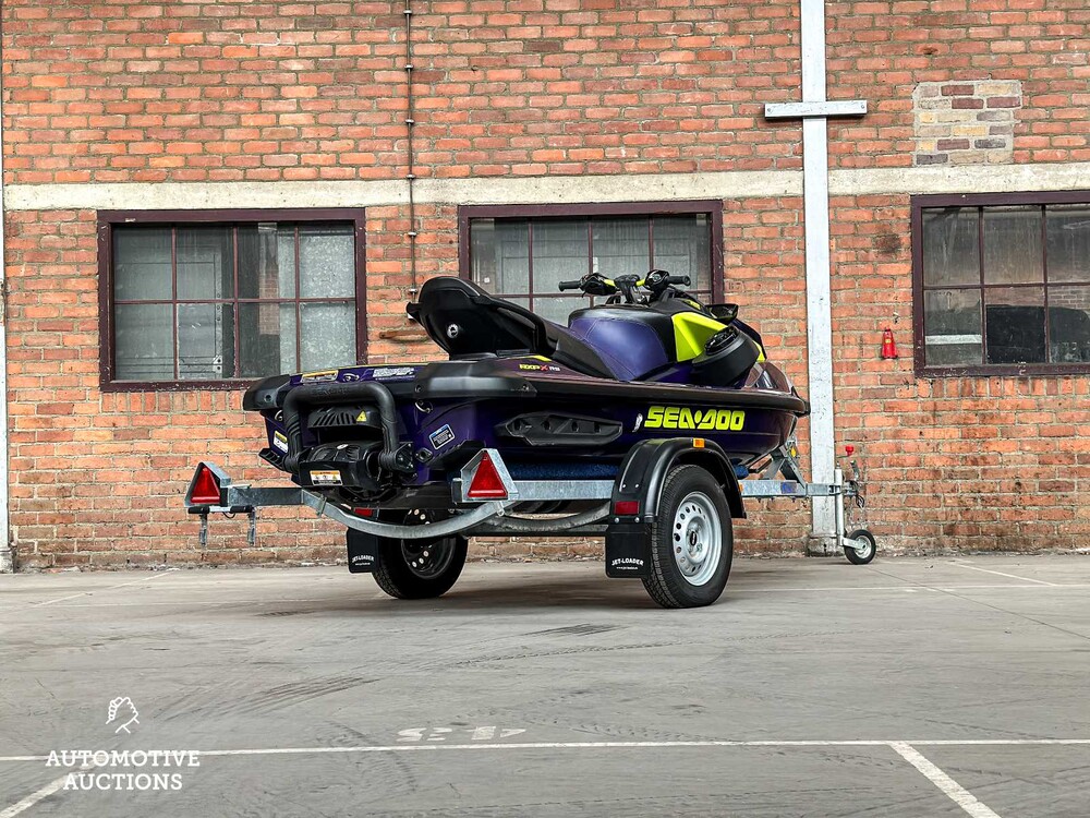 Seadoo RXP X RS 300 300PS NEU Sea-Doo Wasserfahrzeug (Modelljahr 2022)