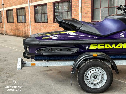 Seadoo RXP X RS 300 300PS NEU Sea-Doo Wasserfahrzeug (Modelljahr 2022)