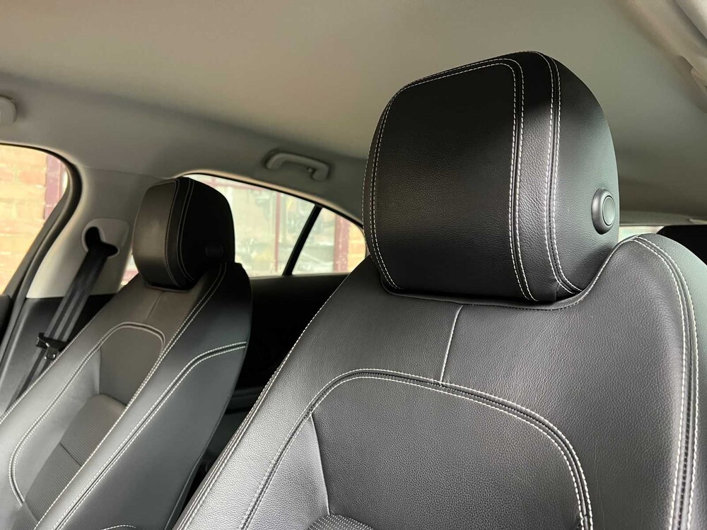 Jaguar I-PACE EV400 SE 90 kWh 400hp 2018 (Org-GB + 1st-EIG), XF-467-J