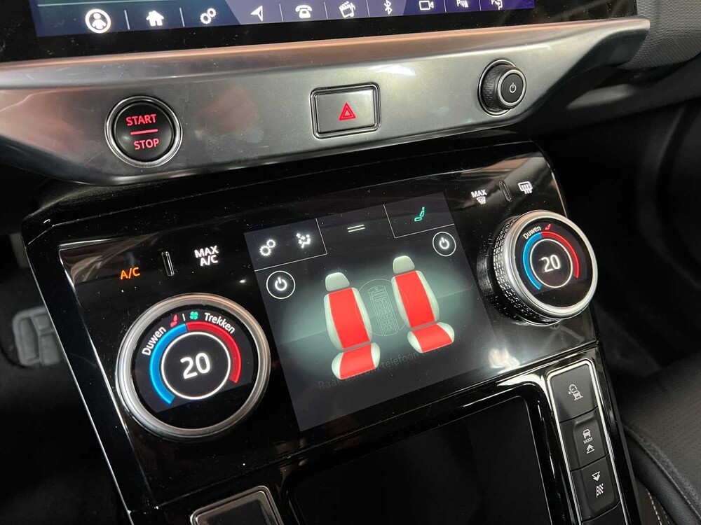 Jaguar I-PACE EV400 SE 90 kWh 400hp 2018 (Org-GB + 1st-EIG), XF-467-J