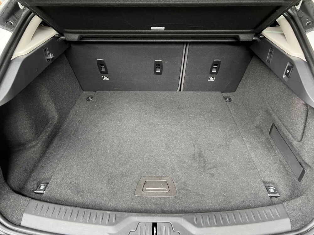 Jaguar I-PACE EV400 SE 90 kWh 400hp 2018 (Org-GB + 1st-EIG), XF-467-J