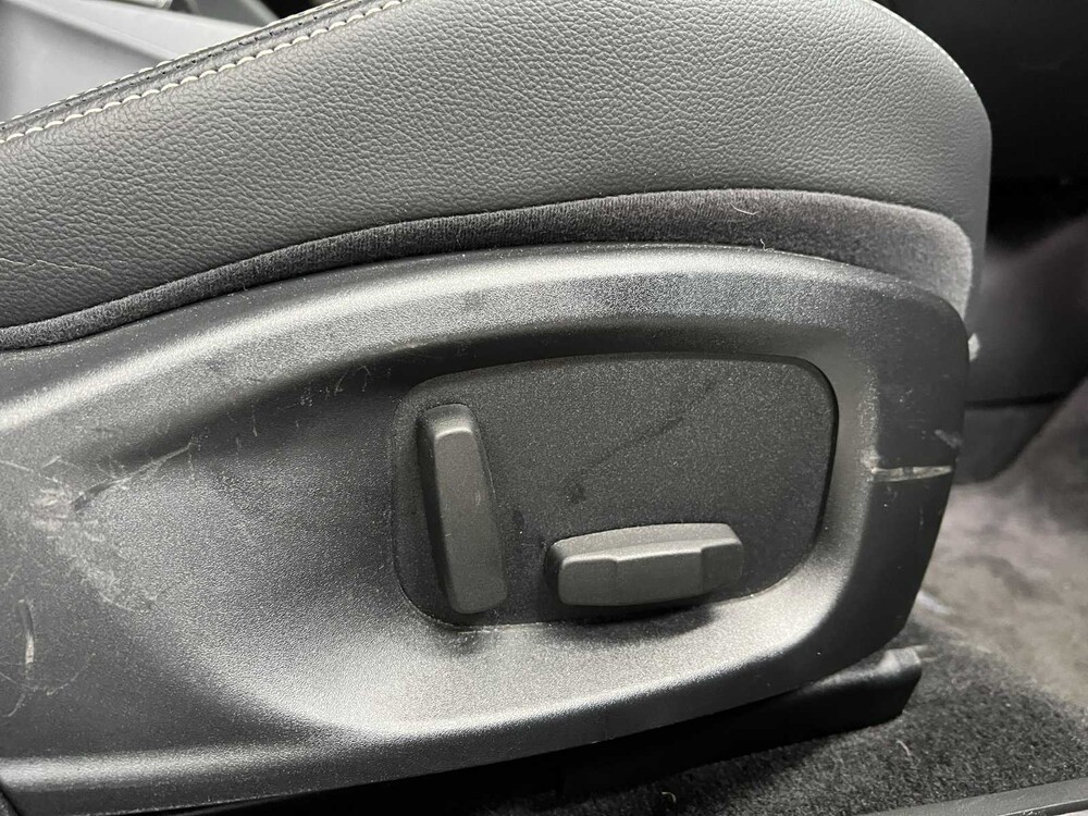 Jaguar I-PACE EV400 SE 90 kWh 400hp 2018 (Org-GB + 1st-EIG), XF-467-J