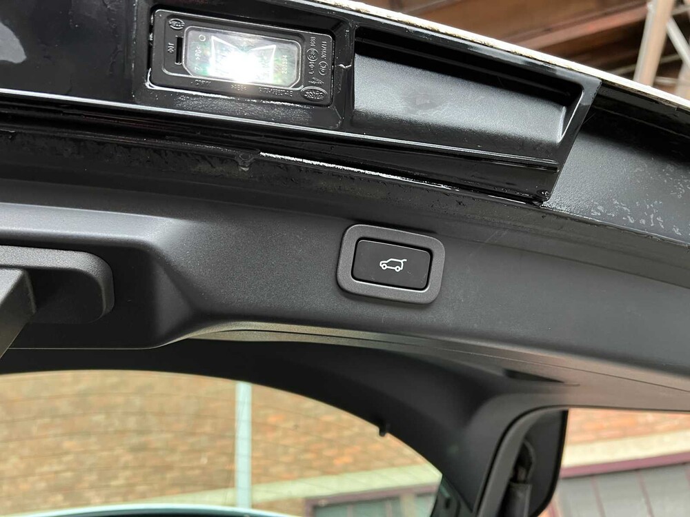 Jaguar I-PACE EV400 SE 90 kWh 400hp 2018 (Org-GB + 1st-EIG), XF-467-J