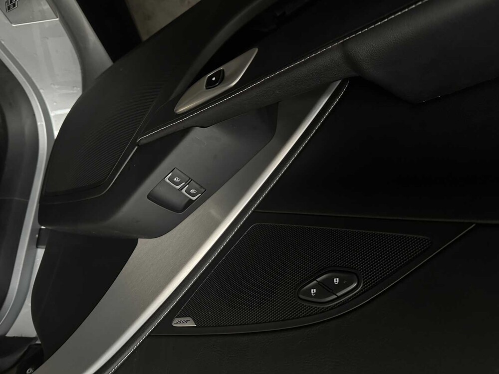 Chevrolet Corvette Stingray Cabriolet 6.2 V8 466hp 2017