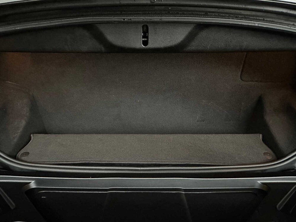 Chevrolet Corvette Stingray Cabriolet 6.2 V8 466hp 2017