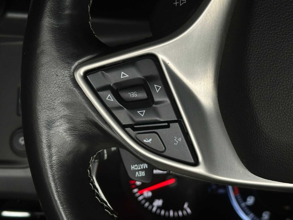 Chevrolet Corvette Stingray Cabriolet 6.2 V8 466hp 2017