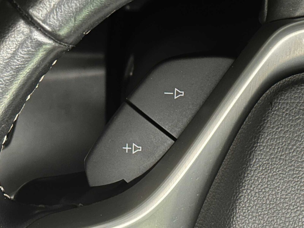 Chevrolet Corvette Stingray Cabriolet 6.2 V8 466hp 2017