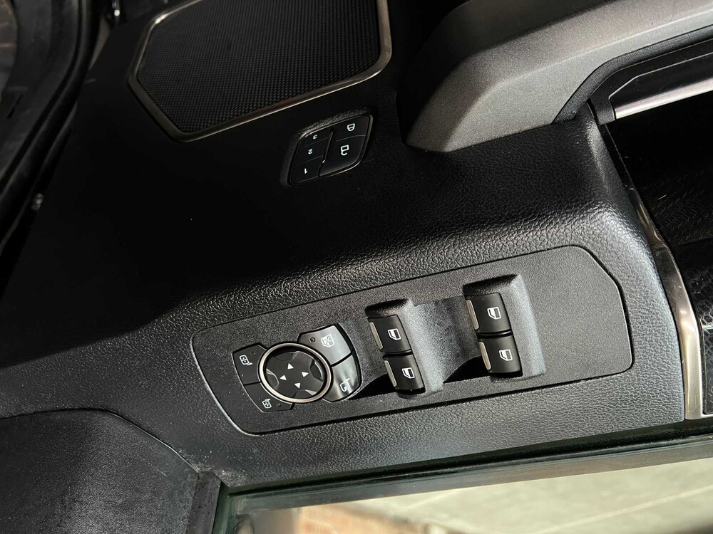 Ford Raptor F150 3.5 V6 Ecoboost SuperCrew Raptor 450pk 2018 (ORIGINEEL-NL), V-886-RV