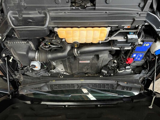 Ford Raptor F150 3.5 V6 Ecoboost SuperCrew Raptor 450PS 2018 (ORIGINAL-GB), V-886-RV
