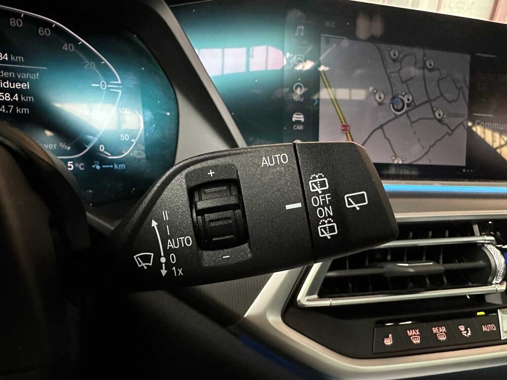 BMW X5 xDrive45e M-Sport Hybrid 394hp 2022 -Manufacturer's Warranty-