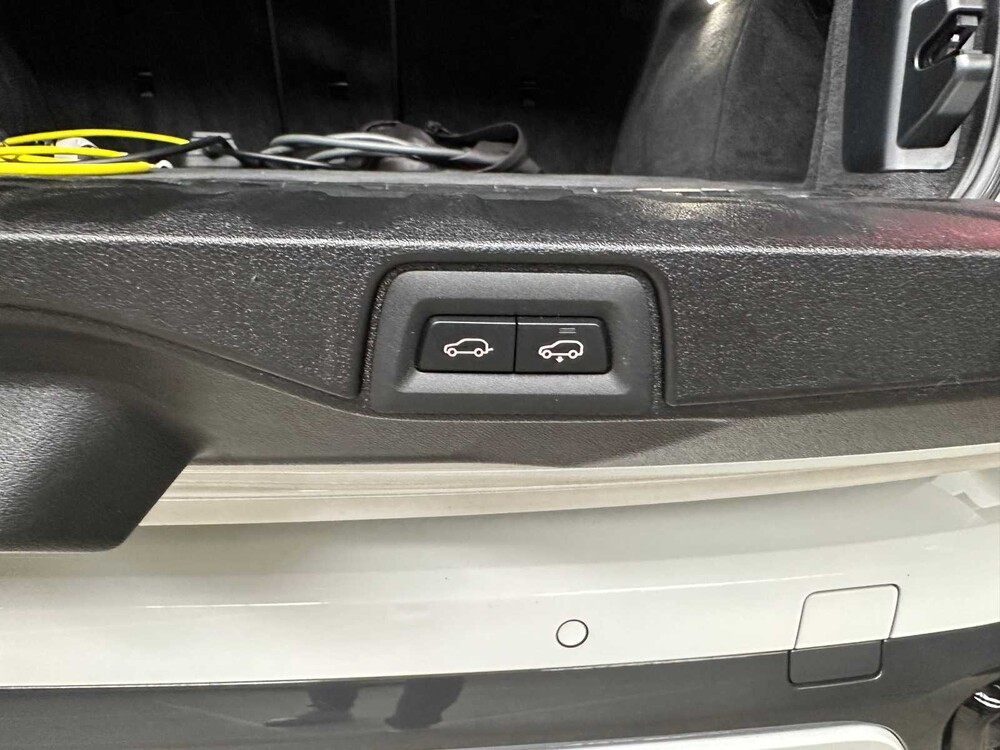 BMW X5 xDrive45e M-Sport Hybrid 394hp 2022 -Manufacturer's Warranty-