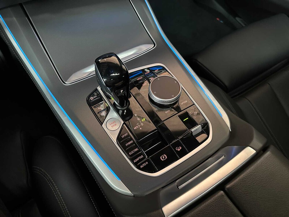 BMW X5 xDrive45e M-Sport Hybrid 394hp 2022 -Manufacturer's Warranty-