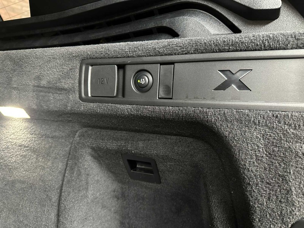 BMW X5 xDrive45e M-Sport Hybrid 394hp 2022 -Manufacturer's Warranty-