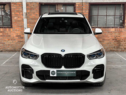 BMW X5 xDrive45e M-Sport Hybrid 394pk 2022 -Fabrieksgarantie-