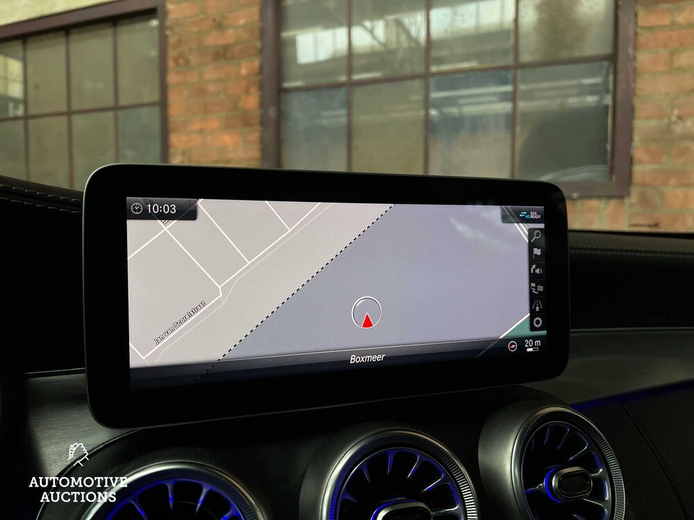 Mercedes-Benz C63s AMG Coupe 510PS V8 BI-Turbo FACELIFT 2019 NIGHT-Edition