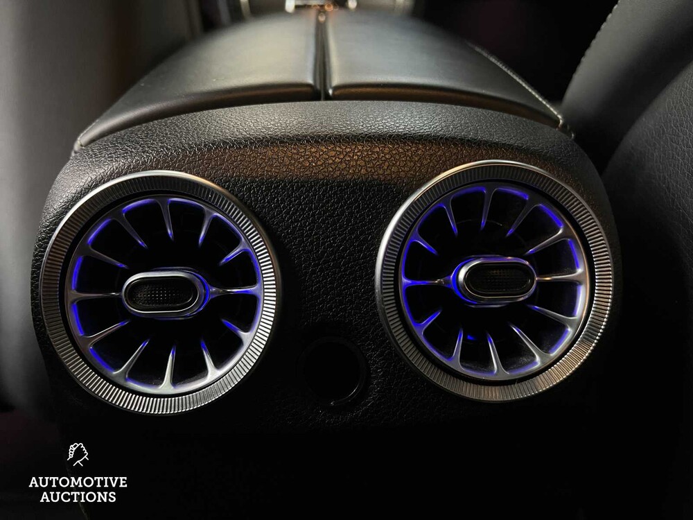 Mercedes-Benz C63s AMG Coupe 510PS V8 BI-Turbo FACELIFT 2019 NIGHT-Edition