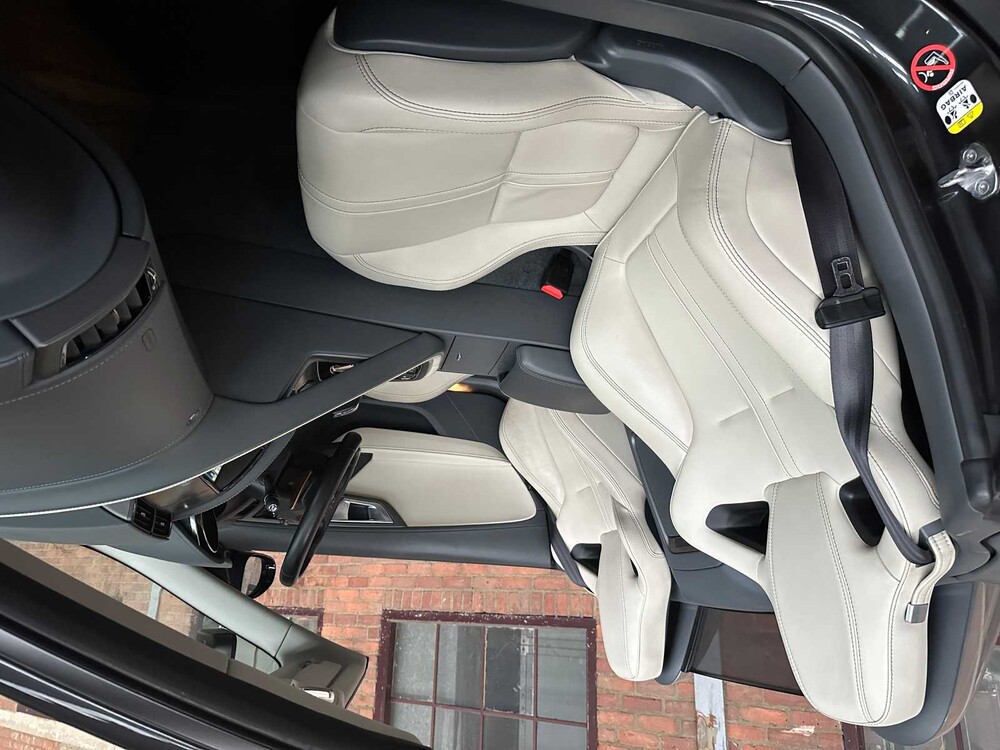 Jaguar F-TYPE 3.0 V6 S Convertible 381hp 2014, S-146-NS