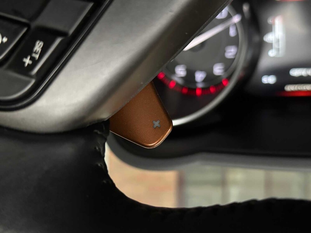 Jaguar F-TYPE 3.0 V6 S Convertible 381hp 2014, S-146-NS