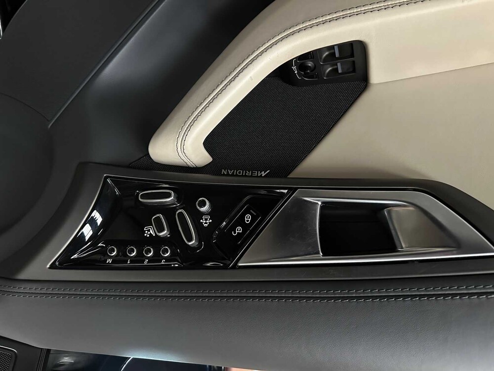 Jaguar F-TYPE 3.0 V6 S Convertible 381hp 2014, S-146-NS