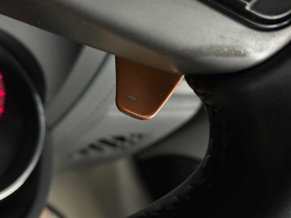 Jaguar F-TYPE 3.0 V6 S Convertible 381hp 2014, S-146-NS