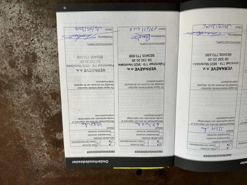 Jaguar F-TYPE 3.0 V6 S Convertible 381hp 2014, S-146-NS