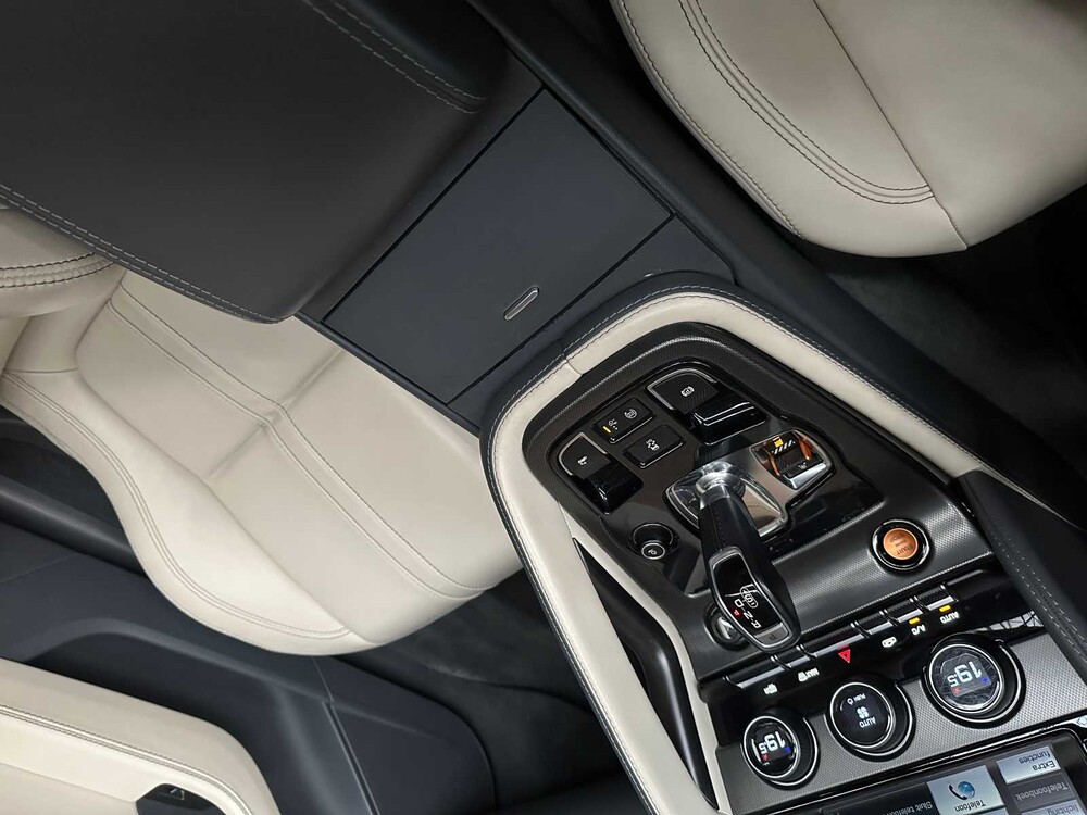 Jaguar F-TYPE 3.0 V6 S Convertible 381hp 2014, S-146-NS