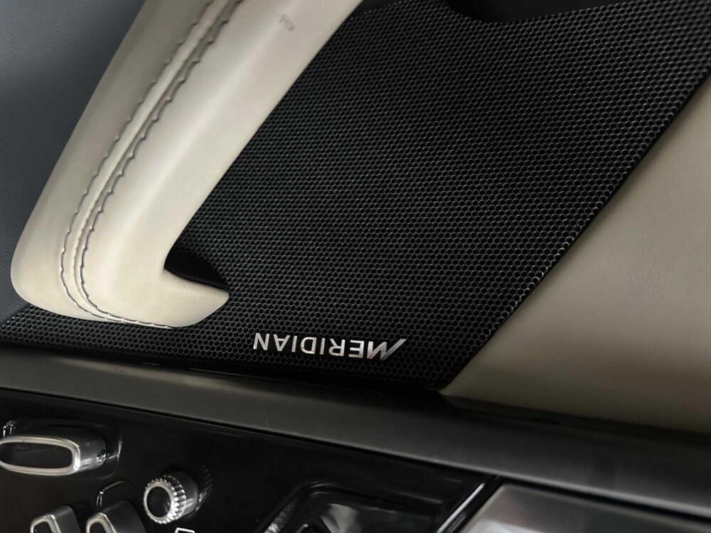 Jaguar F-TYPE 3.0 V6 S Convertible 381hp 2014, S-146-NS