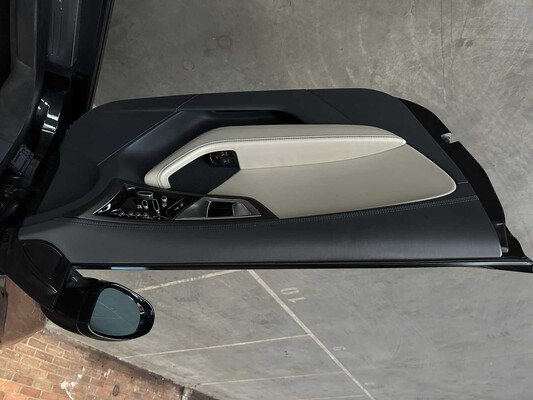 Jaguar F-TYPE 3.0 V6 S Cabriolet 381PS 2014, S-146-NS